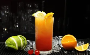 果汁 鸡尾酒图片