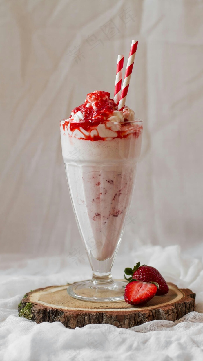 冰淇淋高清摄影图片