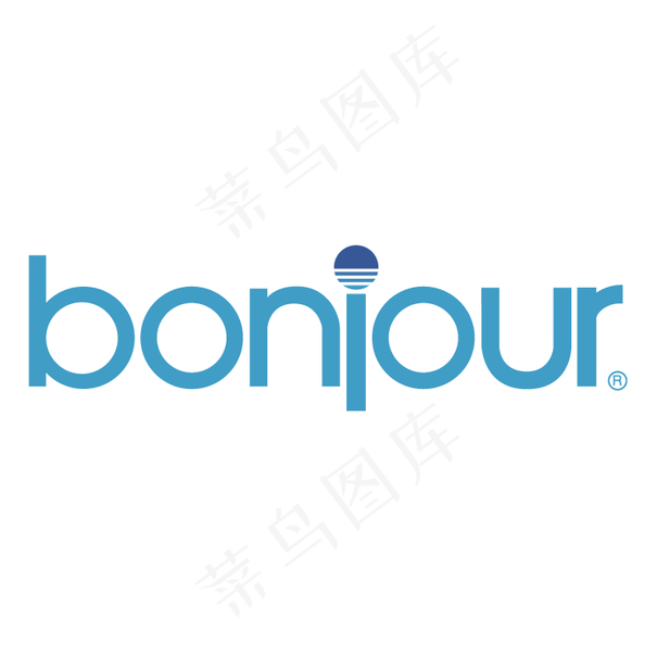 你好 1eps,ai矢量模版下载