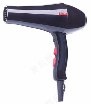 电吹风 发廊专用干发器 时尚 大功率 吹风机