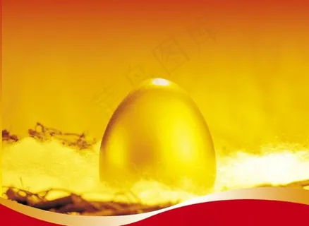 金蛋图片