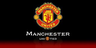 曼联壁纸宣传海报图片