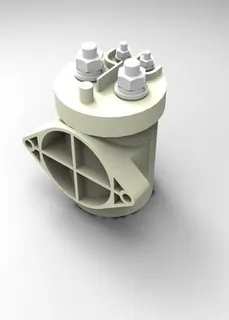 kilovac ev200接触器