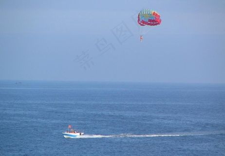 南戴河海宾3图片