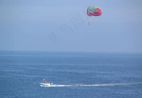 南戴河海宾3图片