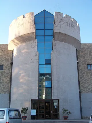 731部队罪证展馆图片