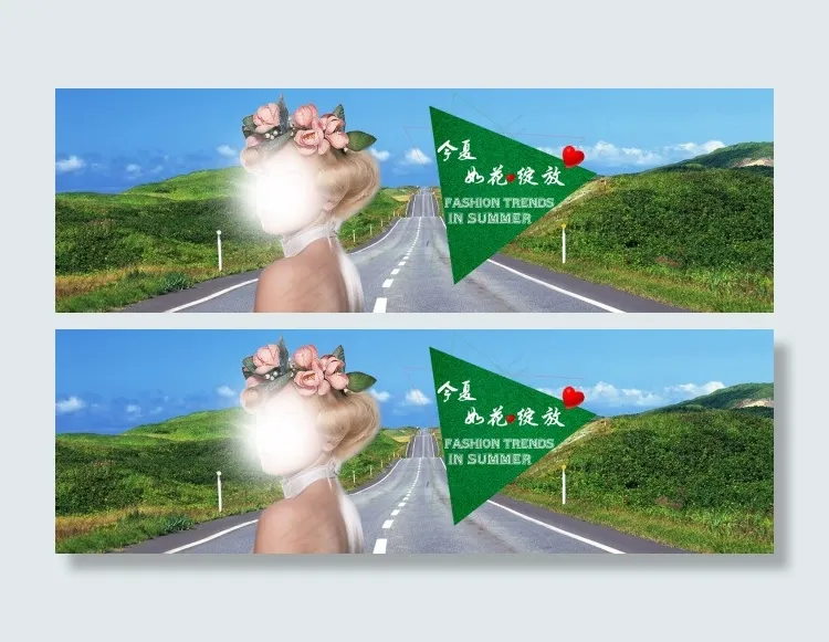 淘宝店铺装修图片(1920X600(DPI:72))psd模版下载