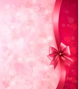 情人节背景图片