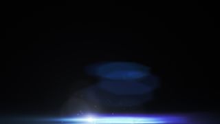 3D文字特效模板