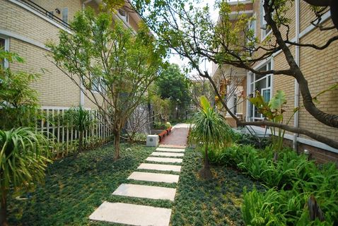 园林设计图片 园林设计图片