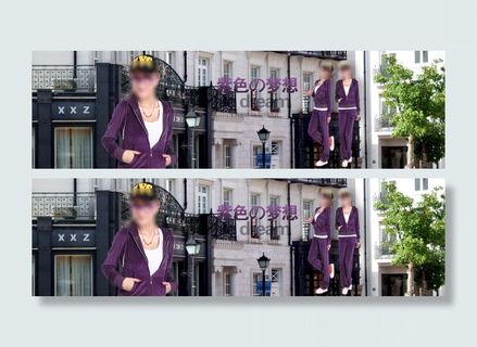 淘宝通女装海报psd图片