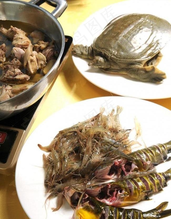 火锅图片