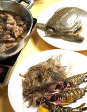 火锅图片