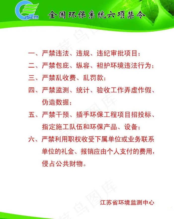 环保 环保知识图片psd模版下载