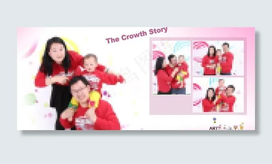 2014儿童模板图片