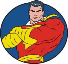 惊奇队长向量，惊奇公司的漫画矢量，...