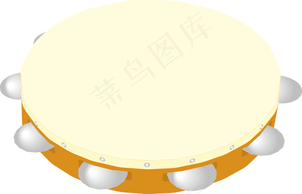 铃鼓