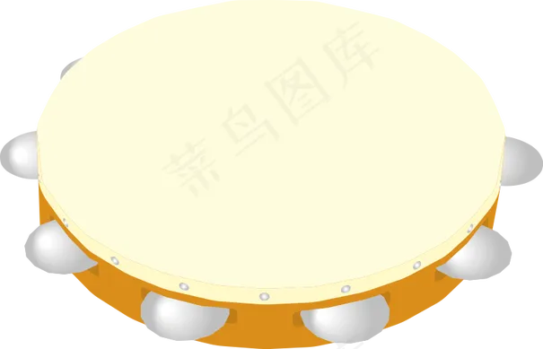 铃鼓