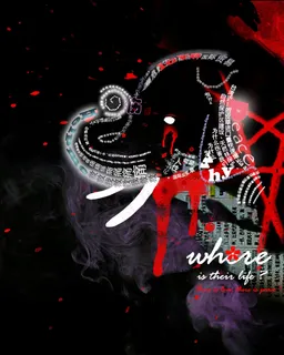 保护动物大象设计图