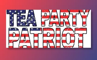 美国国旗图案字母