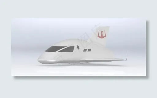 航天器的SX-2的概念