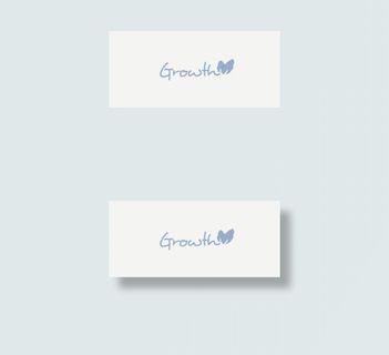 卡片式跳转单页企业网站模板