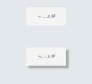 卡片式跳转单页企业网站模板