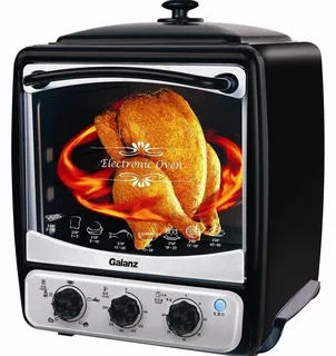 格兰仕 电烤箱图片