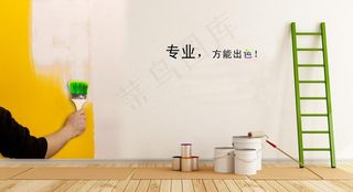 专业 方能出色图片