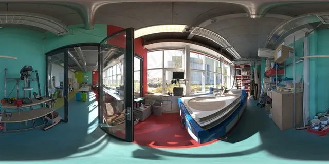 HDR加工区环境贴图 HDR加工区环境贴图