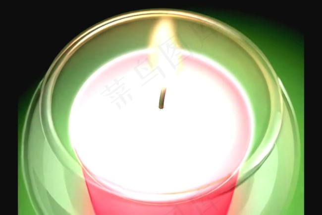 DVD婚庆片尾模板下载