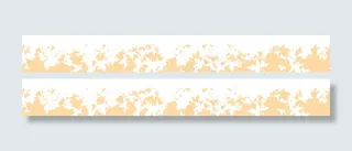 桔黄信息BLOG网页模板