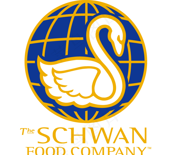 The_Schwan_Food_C...ai矢量模版下载