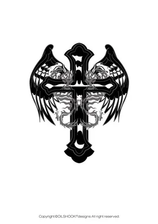 纹图案矢量素材