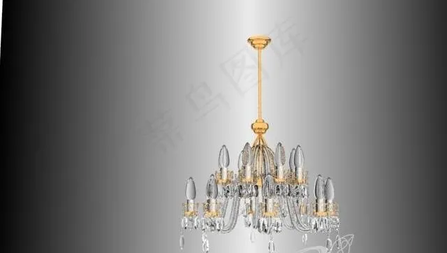 Chandelier Glass ...