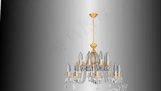 Chandelier Glass ...