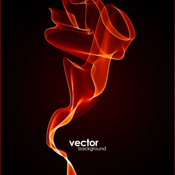 动态的防火线矢量eps,ai矢量模版下载