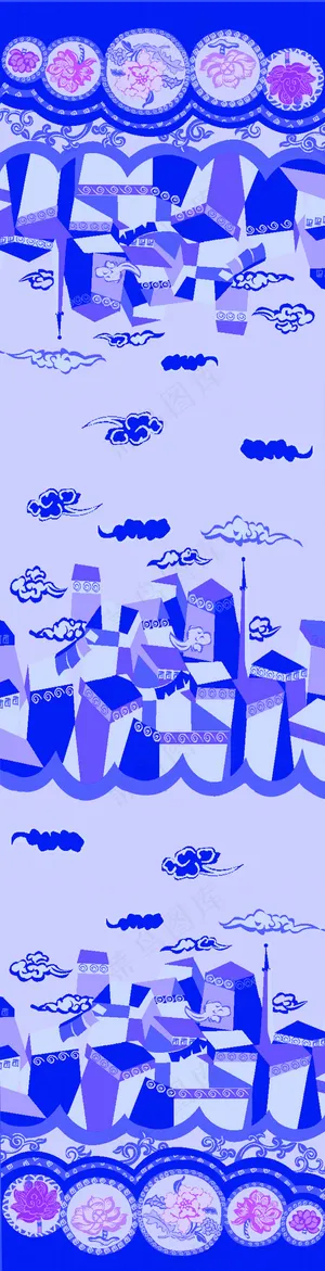 藏族建筑 藏族建筑