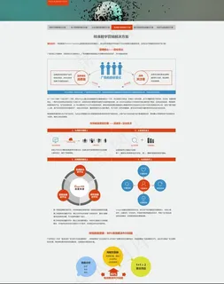 网络公司网站解决方案图片 网络公司网站解决方案图片