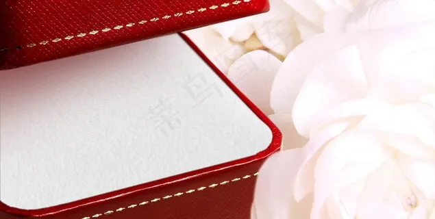 珠宝首饰盒图片