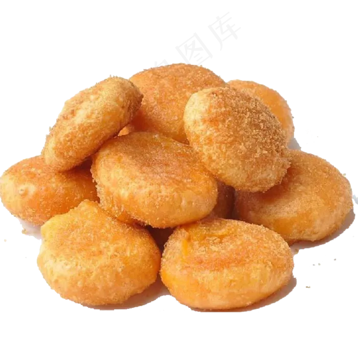 南瓜饼美食海报透明图片素材下载psd模版下载