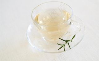 淡茶图片