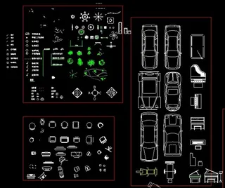 房屋室内设计素材全面图库