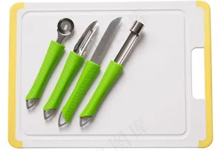 厨房用具图片