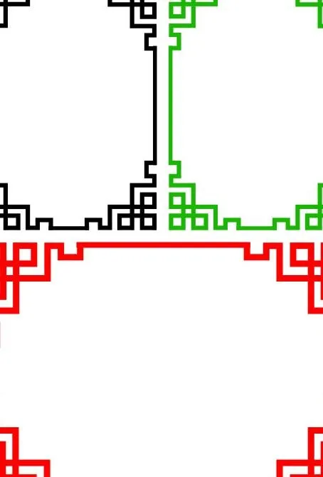 古典边框图片cdr矢量模版下载