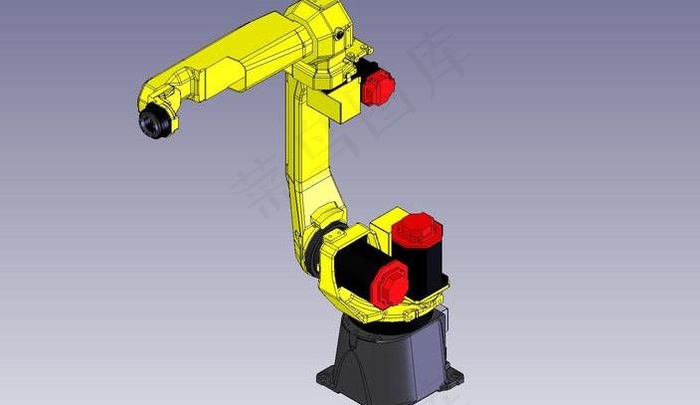 FANUC m-10ia / ar...