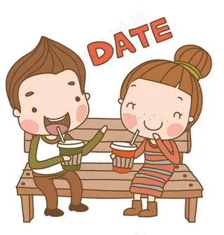 约会图片