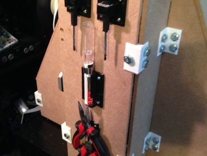 修正双风扇支架和护罩j-head ...