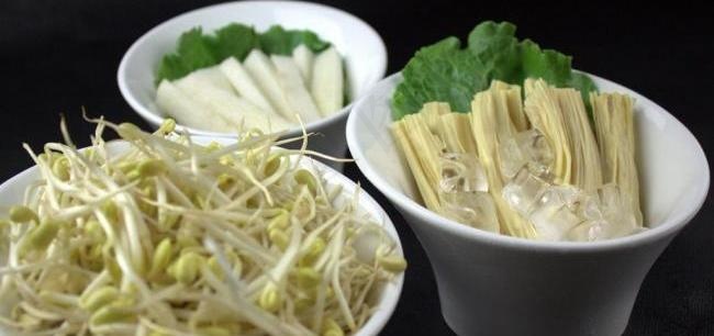 火锅料图片