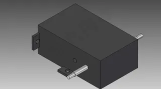 田宫的6速变速箱H E 72005